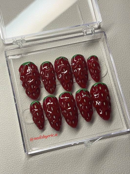berries 🍓🍓